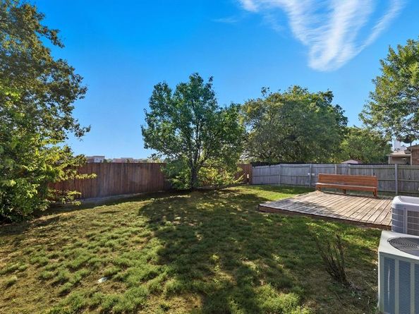 2212  Hamden Court , Little Elm Texas 75068