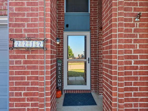 2212  Hamden Court , Little Elm Texas 75068