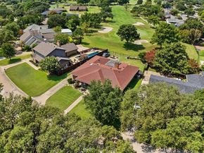 3217  Rolling Knoll Drive , Farmers Branch Texas 75234