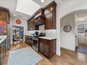 3217  Rolling Knoll Drive , Farmers Branch Texas 75234