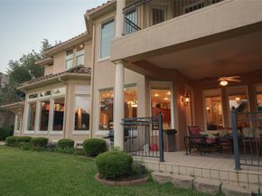 4612  Windsor Ridge Drive , Irving Texas 75038