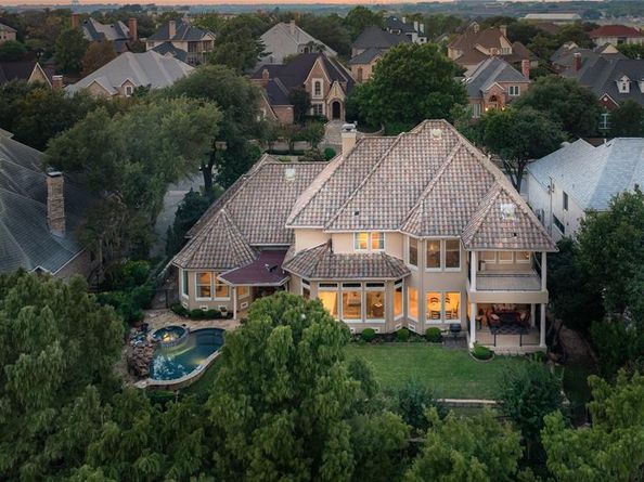 4612  Windsor Ridge Drive , Irving Texas 75038