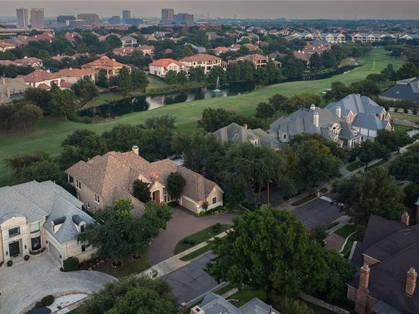 4612  Windsor Ridge Drive , Irving Texas 75038