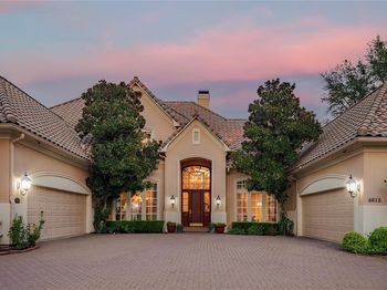 4612  Windsor Ridge Drive 