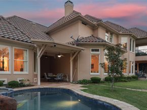 4612  Windsor Ridge Drive , Irving Texas 75038