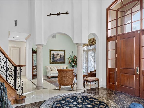 4612  Windsor Ridge Drive , Irving Texas 75038