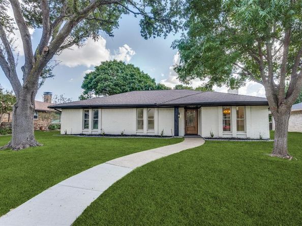 2416  Sierra Lane , Plano Texas 75075