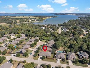 100  Valle Court , Azle Texas 76020