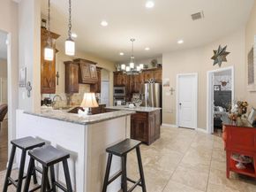 100  Valle Court , Azle Texas 76020