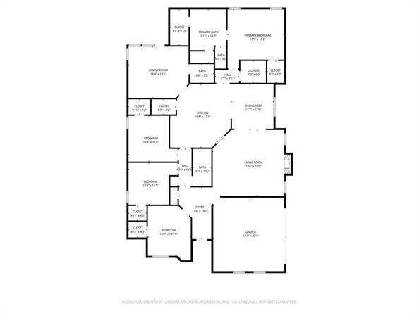 100  Valle Court , Azle Texas 76020