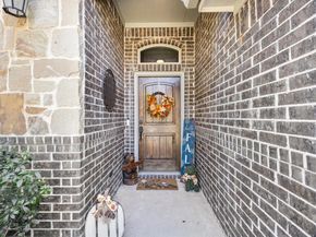 100  Valle Court , Azle Texas 76020
