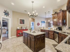 100  Valle Court , Azle Texas 76020