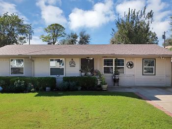 1806  Pleasant Run Road 