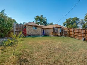 5723  Russcrest Drive , Dallas Texas 75227