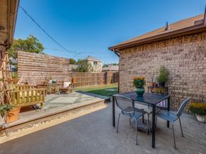 5723  Russcrest Drive , Dallas Texas 75227