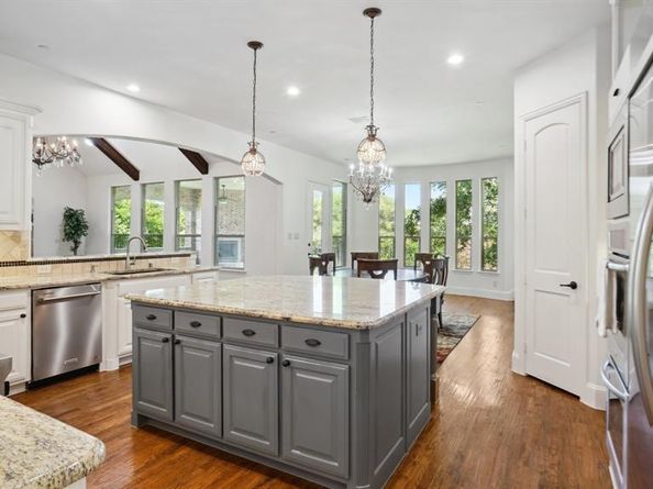 3  Rochester Court , Trophy Club Texas 76262