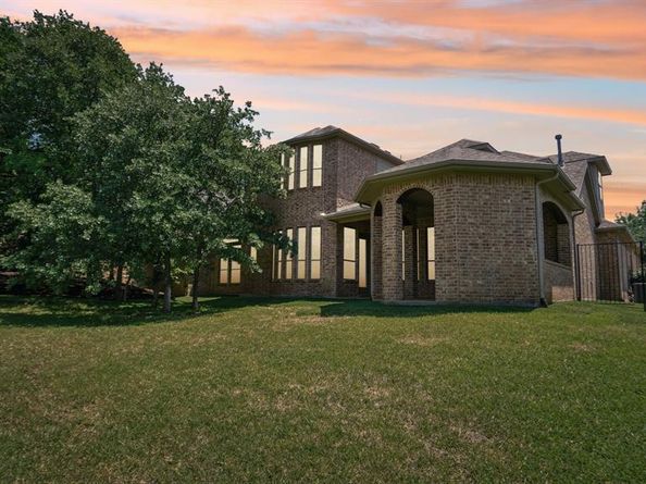 3  Rochester Court , Trophy Club Texas 76262
