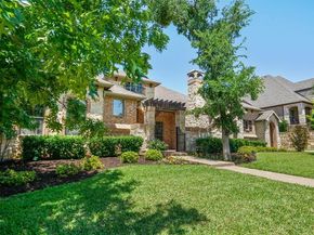 3  Rochester Court , Trophy Club Texas 76262