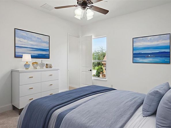 3  Rochester Court , Trophy Club Texas 76262