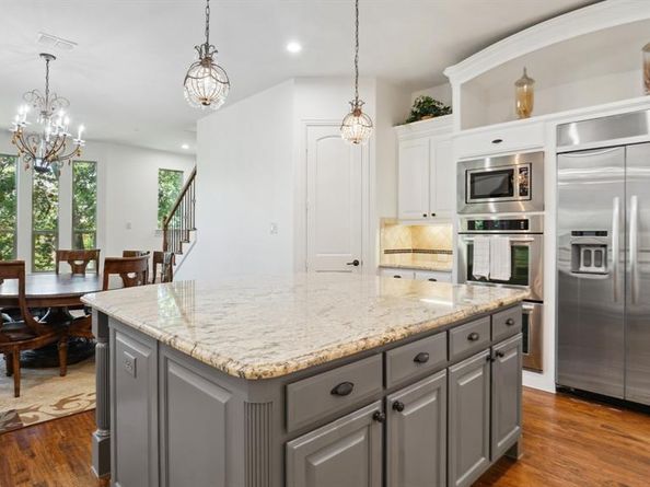 3  Rochester Court , Trophy Club Texas 76262