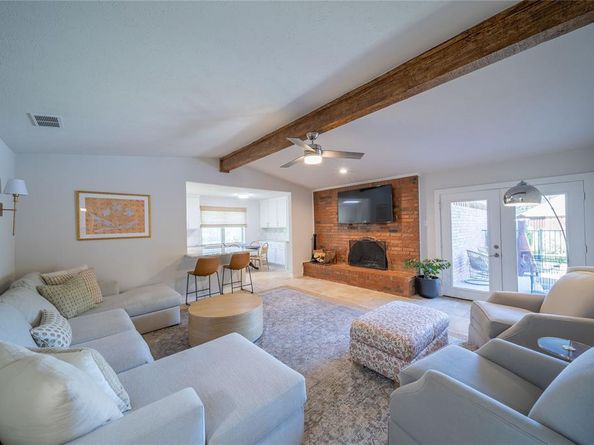 2517  Brennan Drive , Plano Texas 75075