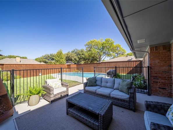 2517  Brennan Drive , Plano Texas 75075