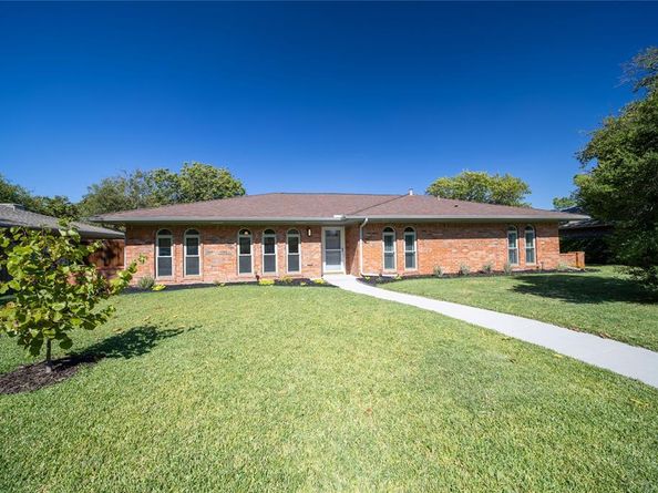 2517  Brennan Drive , Plano Texas 75075