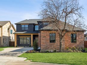 206  Pecan Street , Roanoke Texas 76262