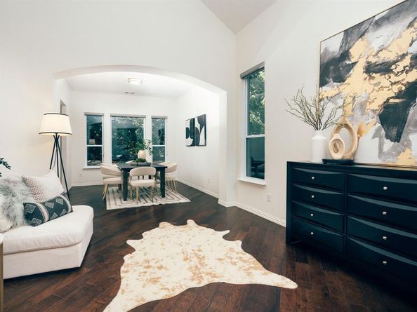3605  Tinsdale Drive , Flower Mound Texas 75022