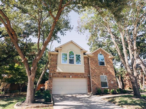 3605  Tinsdale Drive , Flower Mound Texas 75022