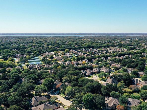 3605  Tinsdale Drive , Flower Mound Texas 75022