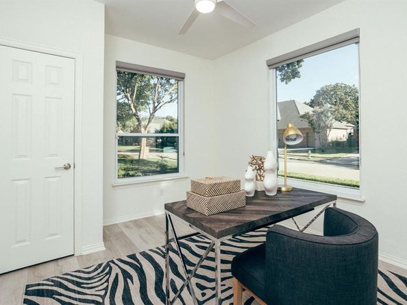 3605  Tinsdale Drive , Flower Mound Texas 75022