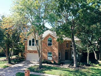 3605  Tinsdale Drive 