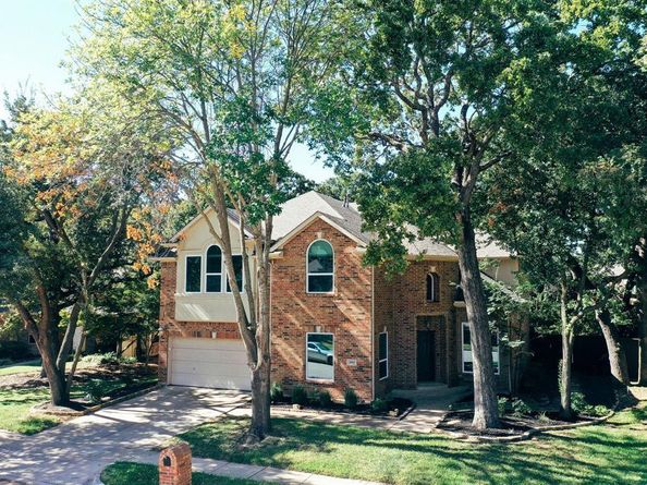 3605  Tinsdale Drive , Flower Mound Texas 75022