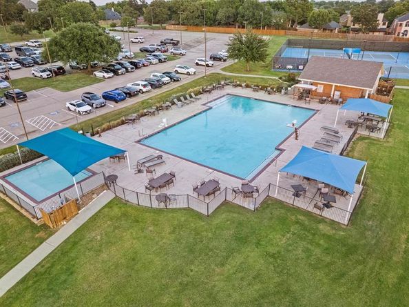 6629  Algarve Drive , Denton Texas 76210
