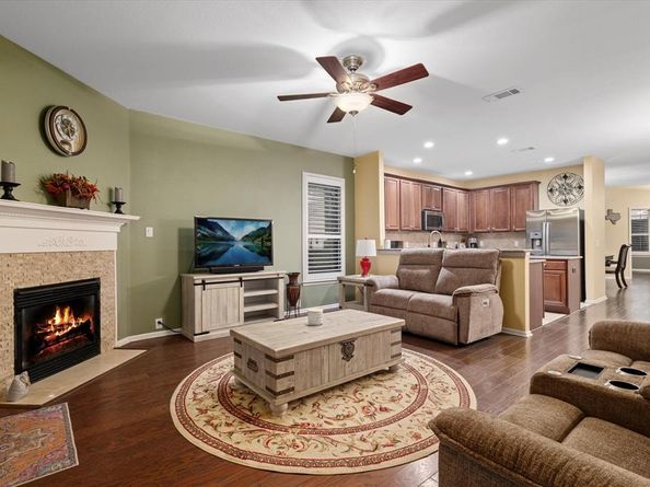 6629  Algarve Drive , Denton Texas 76210
