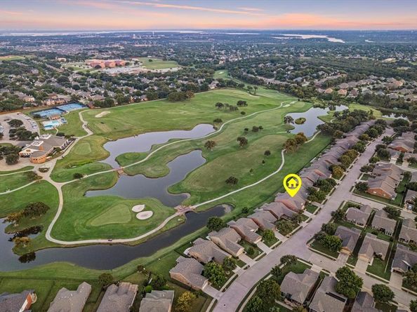 6629  Algarve Drive , Denton Texas 76210