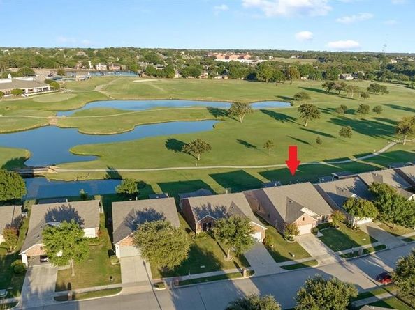 6629  Algarve Drive , Denton Texas 76210