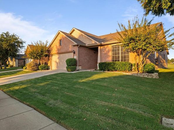 6629  Algarve Drive , Denton Texas 76210