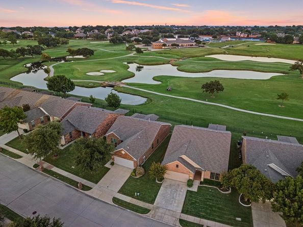 6629  Algarve Drive , Denton Texas 76210