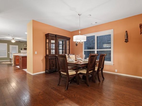 6629  Algarve Drive , Denton Texas 76210