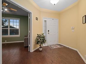 6629  Algarve Drive , Denton Texas 76210