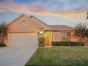 6629  Algarve Drive , Denton Texas 76210