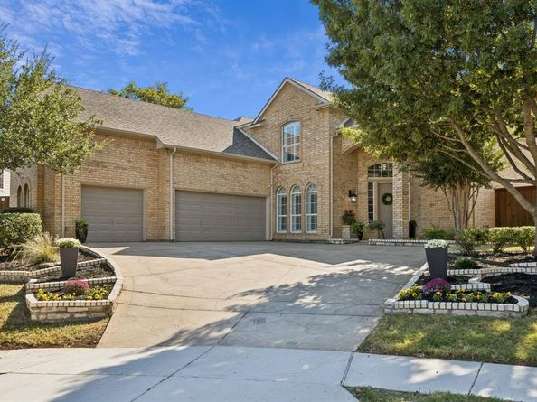 3313  Ashford Lane , McKinney Texas 75072