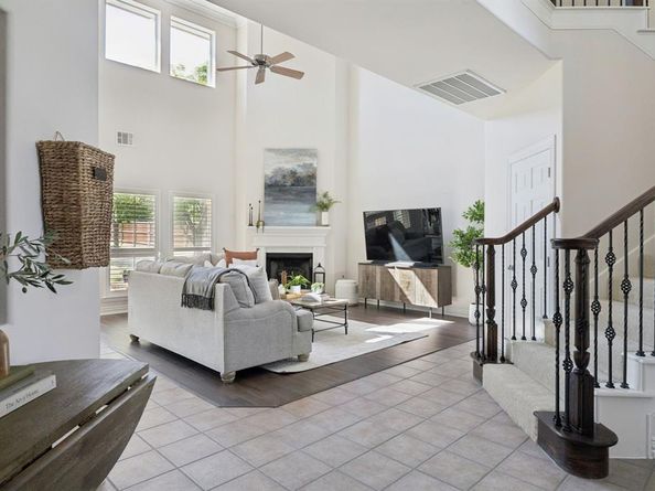 3313  Ashford Lane , McKinney Texas 75072
