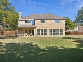 3313  Ashford Lane , McKinney Texas 75072