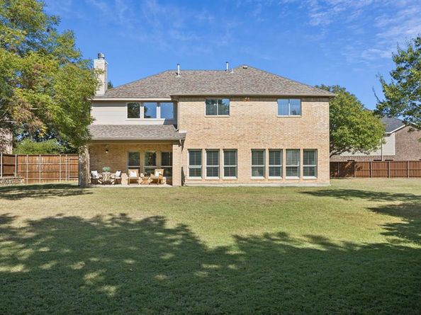 3313  Ashford Lane , McKinney Texas 75072