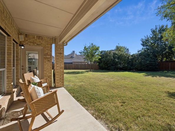 3313  Ashford Lane , McKinney Texas 75072