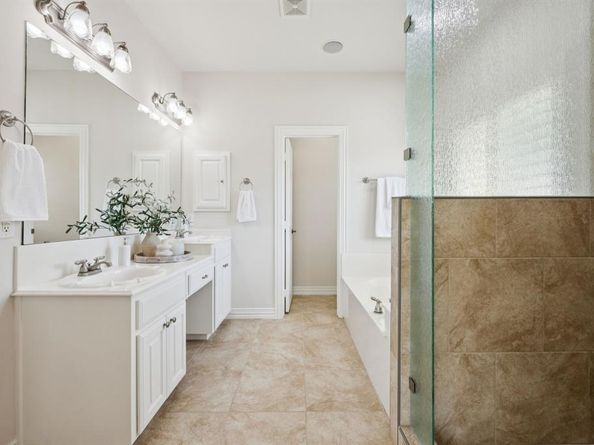 3313  Ashford Lane , McKinney Texas 75072