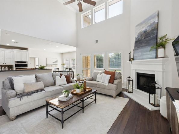 3313  Ashford Lane , McKinney Texas 75072